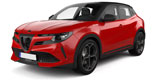 Alfa Romeo Junior